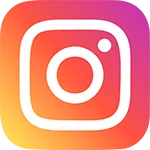 Instagram icon