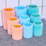 1PC New Pet Foot Washing Cup and Dog Foot Washing Tool 2