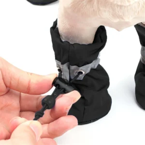 Waterproof Dog Shoes