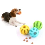 Dog Treat Ball 4