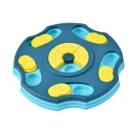 Dog Puzzle Slow Feeder Toy 8