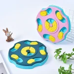 Dog Puzzle Slow Feeder Toy 2