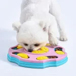 Dog Puzzle Slow Feeder Toy 3