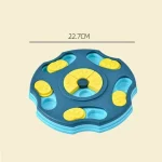 Dog Puzzle Slow Feeder Toy 6